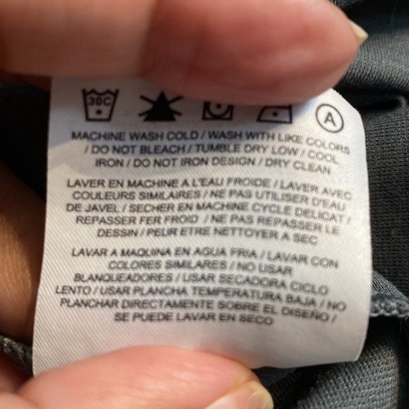 GUC Air Jordan Tee - Picture 14 of 14